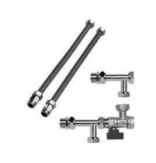 Гидравлический комплект BAXI для Luna, ECO и Luna UB KHG71408481