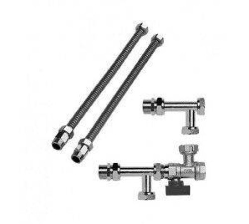 Гидравлический комплект BAXI для Luna, ECO и Luna UB KHG71408481