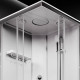 Душевая кабина AM.PM X-Joy 90х90 см без гидромассажа W94C-403-090MT