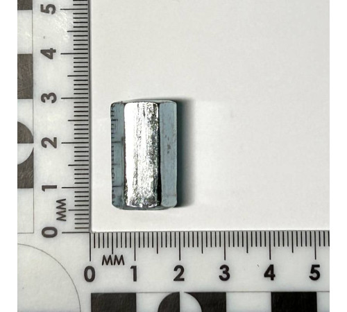 Гайка соединительная Duim M8 864C0800