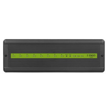 Центр коммутации ENGO Controls ECB62-ZB 6 беспроводных и 2 проводные зоны 230 В ECB62-ZB