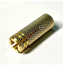 Анкер латунный Du-it M10 x 35 мм 864G1035