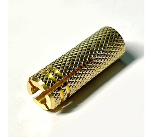 Анкер латунный Du-it M10 x 35 мм 864G1035