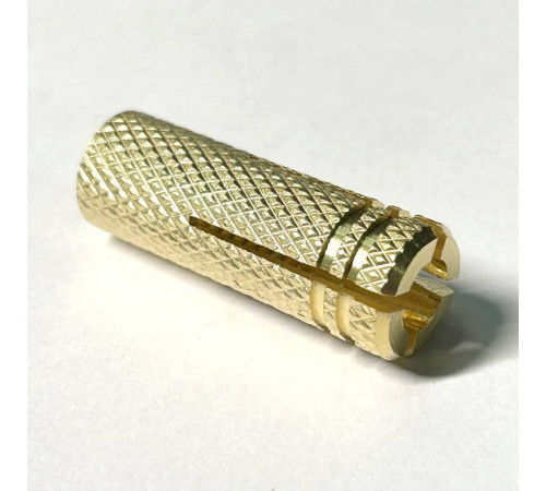 Анкер латунный Du-it M10 x 35 мм 864G1035