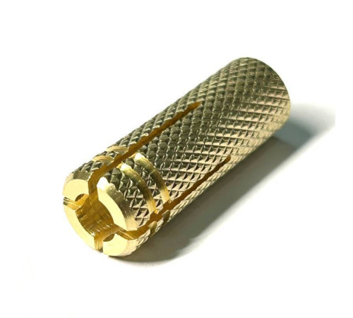 Анкер латунный Du-it M10 x 35 мм 864G1035