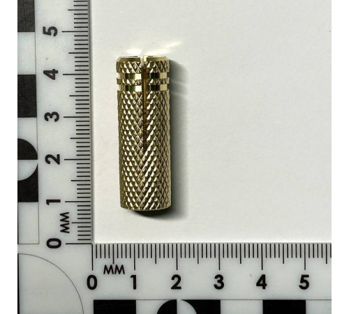 Анкер латунный Du-it M10 x 35 мм 864G1035