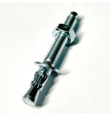 Анкер клиновой Walraven WTB 10x90 мм стальной 864K1090