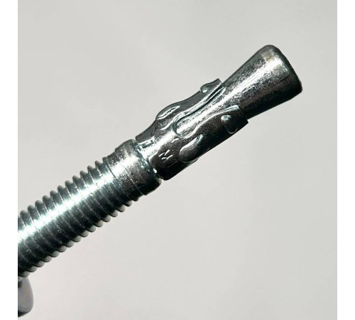 Анкер клиновой Walraven WTB 10x90 мм стальной 864K1090