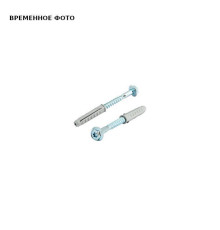 Болт сантехнический Walraven BIS M8x70 мм с шестигранной головкой 864Y0870