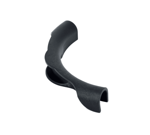 Фиксатор поворота 90° REHAU 20 мм пластиковый 12393433001