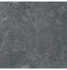 Керамогранит Cersanit Overland Mercury PRO 60x60 см графитовый матовый структурный R10/A CSAP008