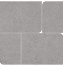 Мозаика Laparet Sandstone PRO Гриджио 29.9x29.9 см матовая LP3030G0026R