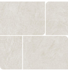 Мозаика керамогранитная Laparet Sandstone Pearl 29.9x29.9 см светло-бежевая матовая LP-299299-11-002