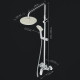 Душевая система AM.PM X-Joy F0785C800