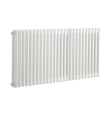 Радиатор стальной трубчатый IRSAP TESI 3 565 мм 26 секций боковое подключение белый RR305652601A430N01