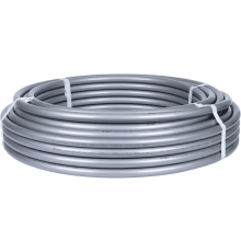 SPX-0001-0025325х3,5 (бухта 50 метров) PEX-a труба из сшитого полиэтилена с кислородным слоем, серая SPX-0001-002535