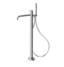 Смеситель для ванны и душа Fima Carlo Frattini Snap встраиваемый хром F3114/6NCR