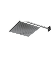 Душ верхний Almar Velvet 300х300 мм без держателя Velvet Rain E044278.MS