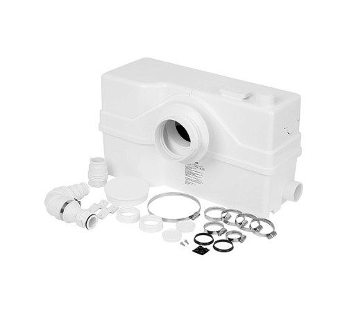 Канализационная насосная станция Hoobs RCS 801 800 Вт 08804H