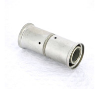 Муфта пресс Henco 32х32 мм 15P-3232