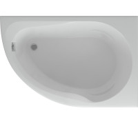 Ванна акриловая Triton Вирго 150x70 см правая с фронтальным экраном VIR150-0000025