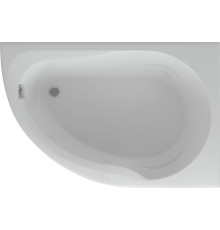 Ванна акриловая Triton Вирго 150x70 см правая с фронтальным экраном VIR150-0000025