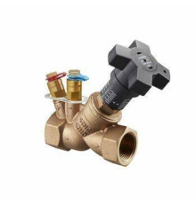 Вентиль балансировочный Oventrop Hydrocontrol MTR DN 15 1/2 ВВ PN 25 1060404