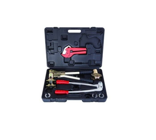 Набор ручного инструмента ELSEN для монтажа труб PEX 16-32 мм RT1422032