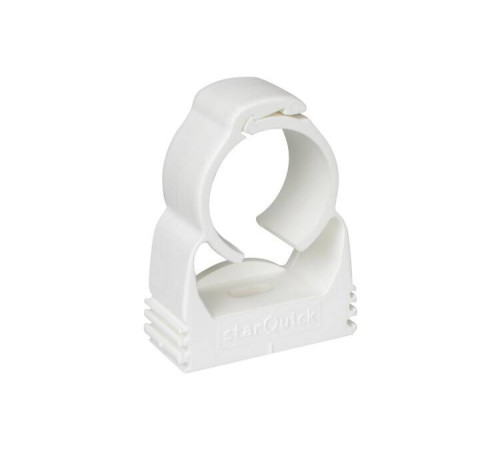 Хомут Walraven starQuick 24-28 мм белый упаковка 50 шт 0855028