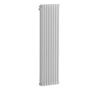 Радиатор стальной трубчатый IRSAP TESI 3 1800 мм 8 секций боковое подключение белый RR318000801A430N01