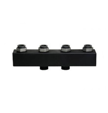 Коллектор распределительный Meibes 2 контура 1 1/2 125 кВт M66301.80