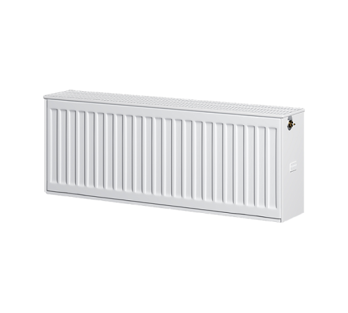 Радиатор стальной панельный Brugman Profil-V 33 300x600 мм нижнее подключение FEV330300601UBY