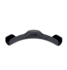 Фиксатор поворота трубы Uni-Fitt 16-18 мм пластиковый 859P1418