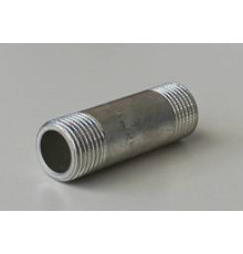 Удлинитель Elsen TIN латунный 1 НН 100 мм EBF14.1-100T