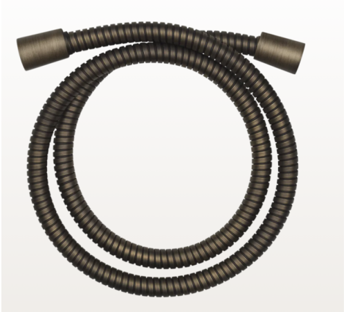 Шланг для душа Gessi 1500 мм Antique Brass 01724713