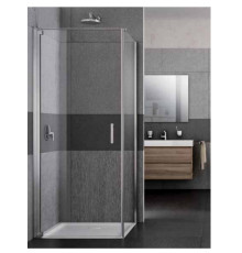 Боковая стенка для душевой кабины Provex Jolly 1000х2000 мм 0100 JW 05 GL