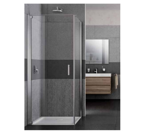 Боковая стенка для душевой кабины Provex Jolly 1000х2000 мм 0100 JW 05 GL