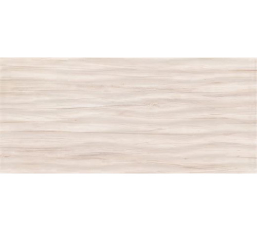 Плитка настенная Cersanit Botanica рельефная бежевая 20х44 см BNG012D