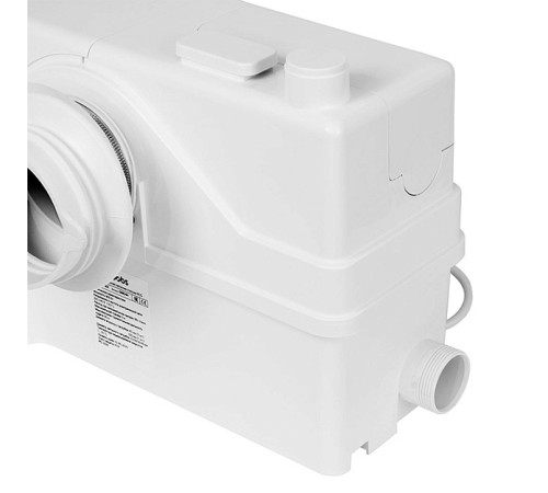 Канализационная насосная станция Hoobs RCS 801 800 Вт 08804H