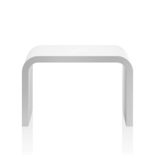 Подставка Decor Walther Stone SCH 24.5x33x21.5 см напольная белый 0974350