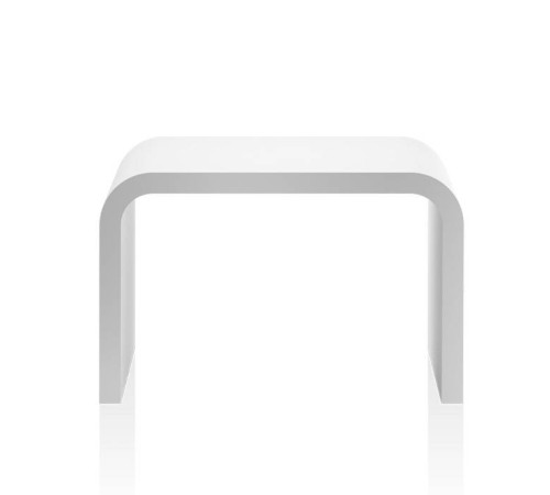 Подставка Decor Walther Stone SCH 24.5x33x21.5 см напольная белый 0974350