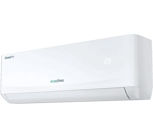 Кондиционер сплит-система Ecoclima Grand Line Inverter ECW/I-TC09/AA-4R2 / EC/I-TC09/A-4R2