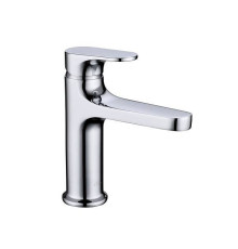 Смеситель для раковины Boheme Spectre хром 451-CR