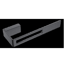 Держатель для туалетной бумаги Boheme Q gun metal 10945-GM