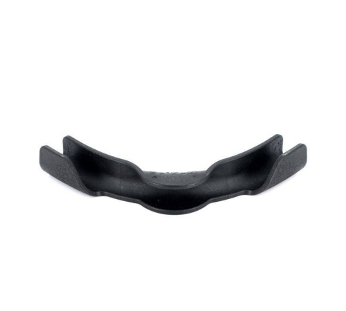 Фиксатор поворота трубы Uni-Fitt 16-18 мм пластиковый 859P1418