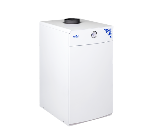 Котел газовый напольный Очаг Премиум АОГВ-35 С 35 кВт одноконтурный А10203501