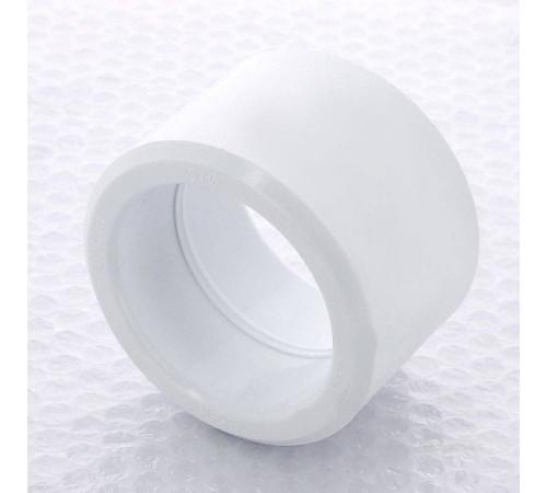 Муфта Pro Aqua полипропиленовая 75 мм PA12020P