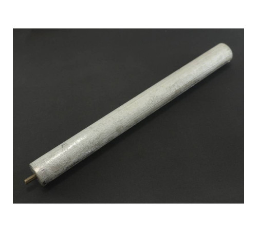 Анод магниевый Hajdu 530 мм для STA 6105500210