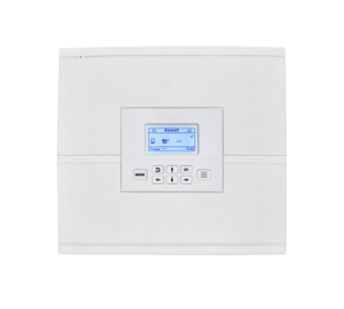 Регулятор автоматический ZONT CLIMATIC 1.3 УТ000008575