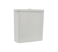 Бачок для напольного унитаза Aquame с арматурой Geberit 345x140x390 мм AQM1102